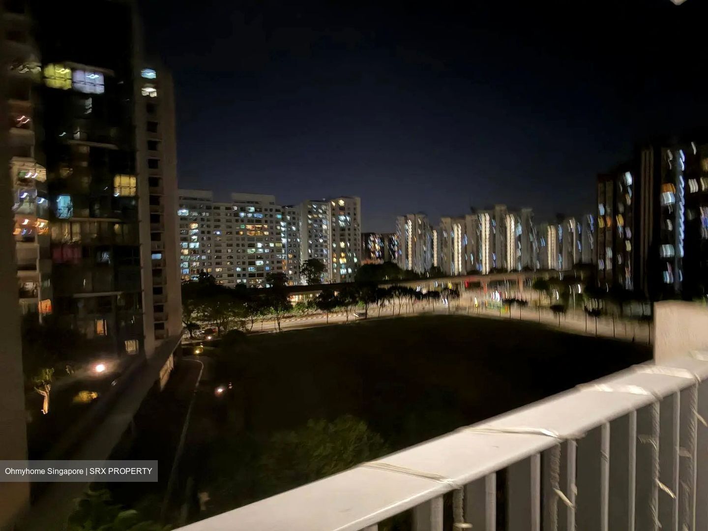 The Terrace (D19), Condominium #541665071